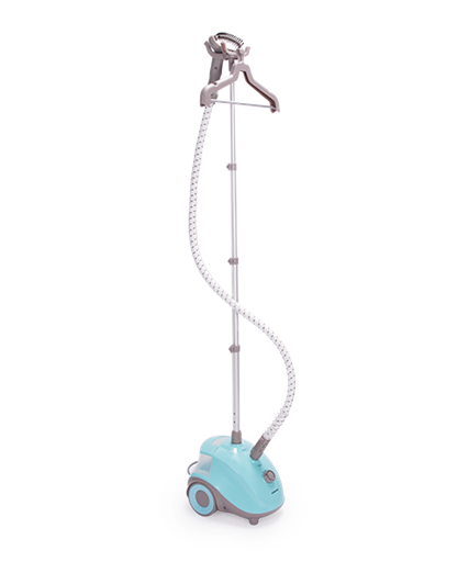 Vertical Steam Iron
