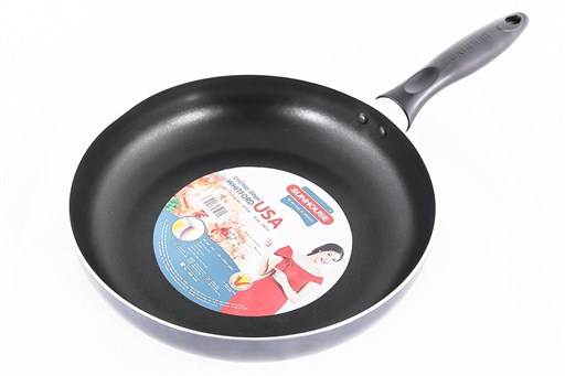 Grey Non-stick Fry pan COOP MART