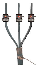 Thiết bị tủ RMU