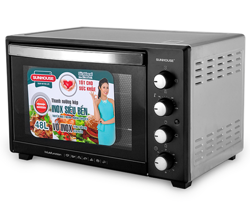 Electric Oven