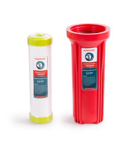 Water Purifiers Filter