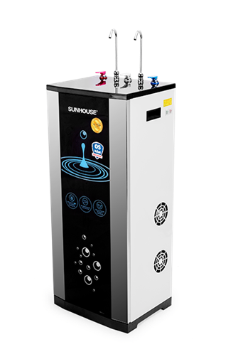 Family RO Water Purifier 