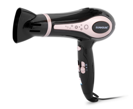 Hair Dryer
