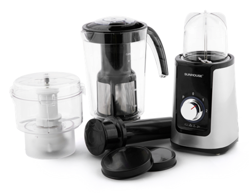 Electric Blender